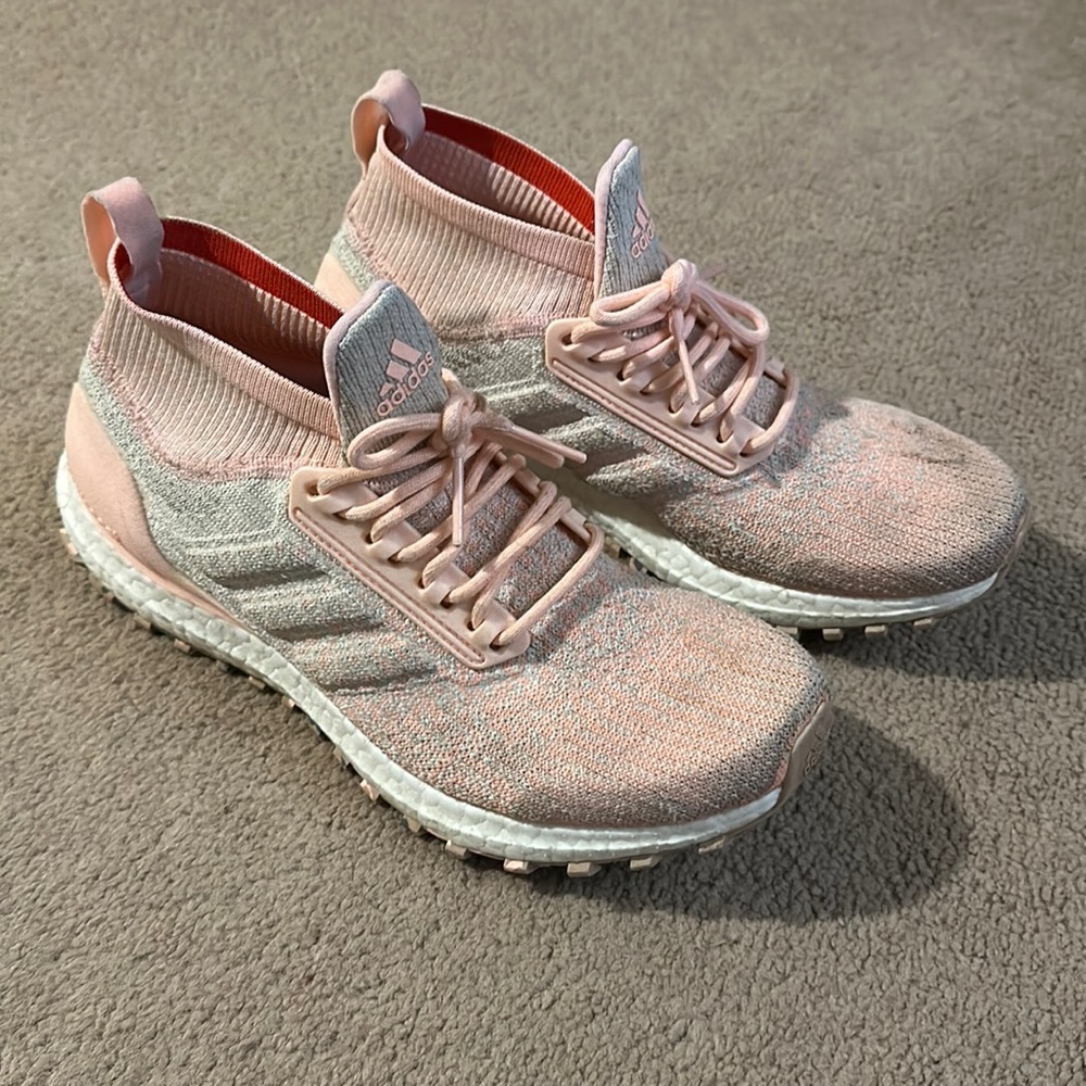 Ultra boost